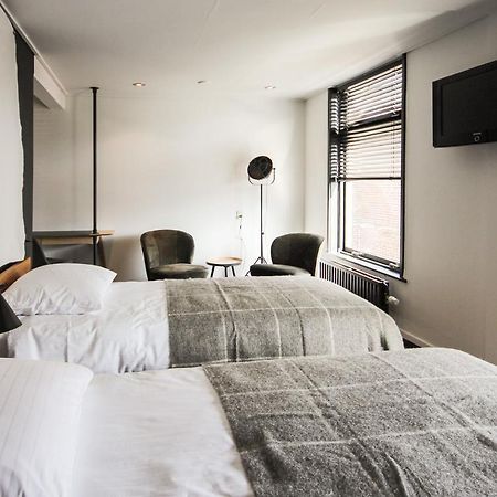 Hotel Logement 3B Sneek Ngoại thất bức ảnh