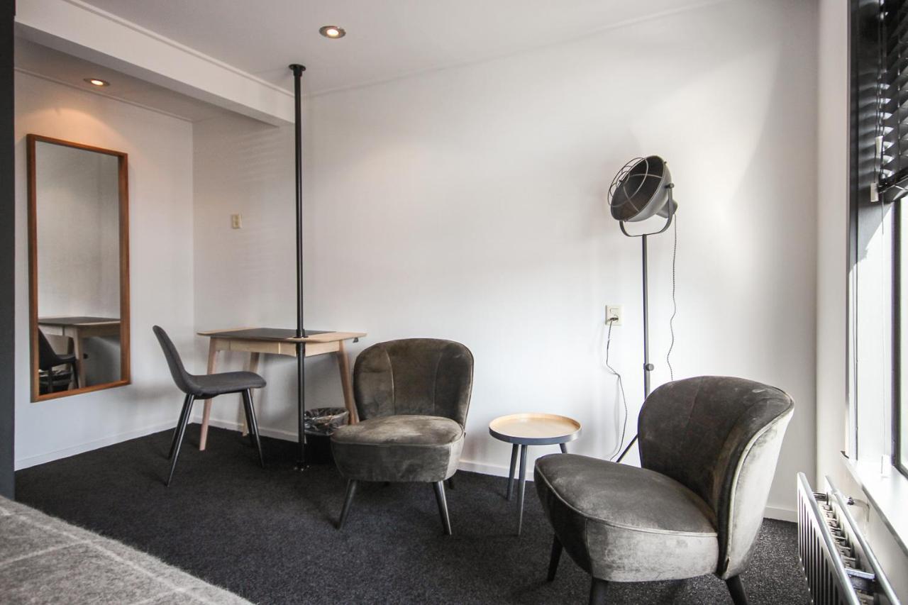 Hotel Logement 3B Sneek Ngoại thất bức ảnh