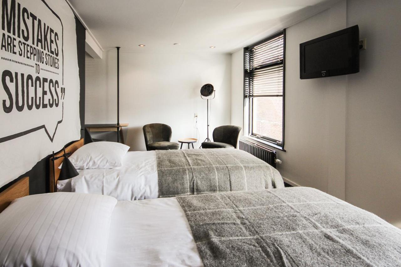 Hotel Logement 3B Sneek Ngoại thất bức ảnh