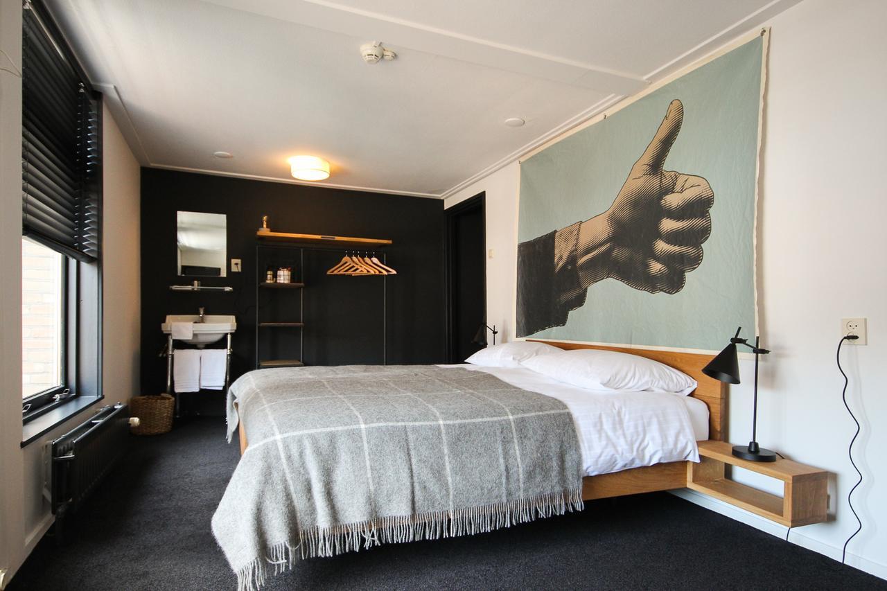 Hotel Logement 3B Sneek Ngoại thất bức ảnh