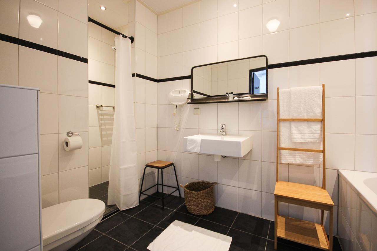 Hotel Logement 3B Sneek Ngoại thất bức ảnh