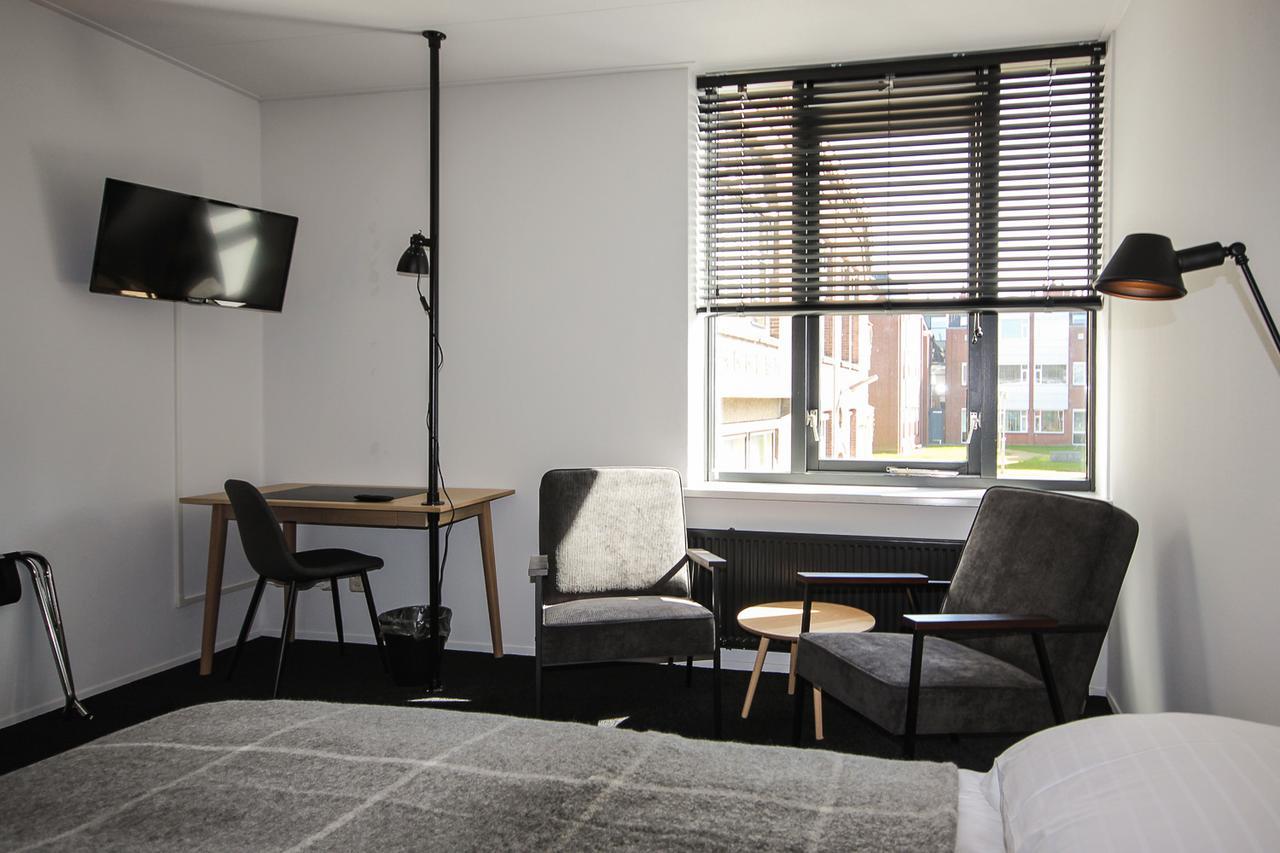 Hotel Logement 3B Sneek Ngoại thất bức ảnh