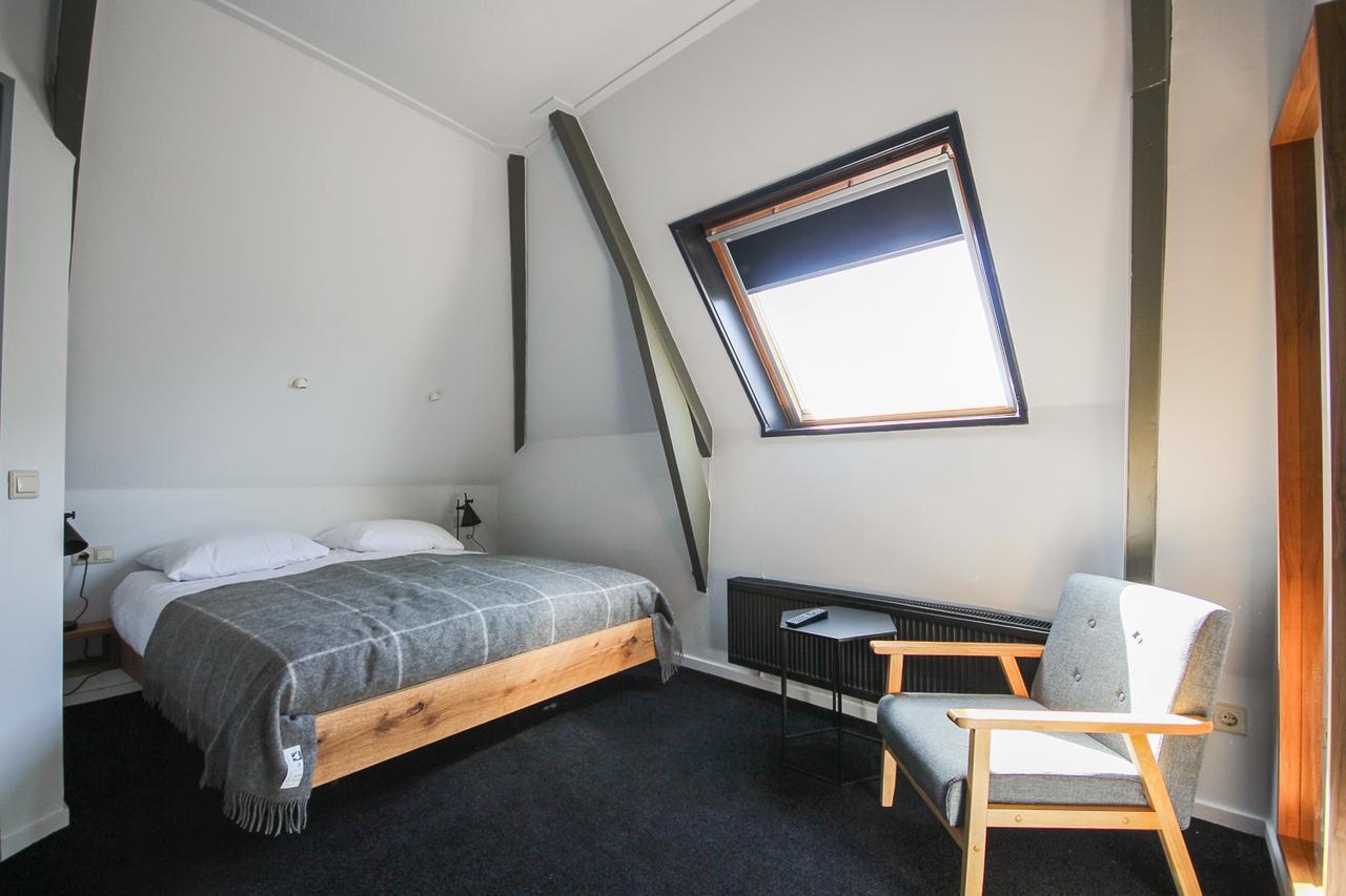 Hotel Logement 3B Sneek Ngoại thất bức ảnh