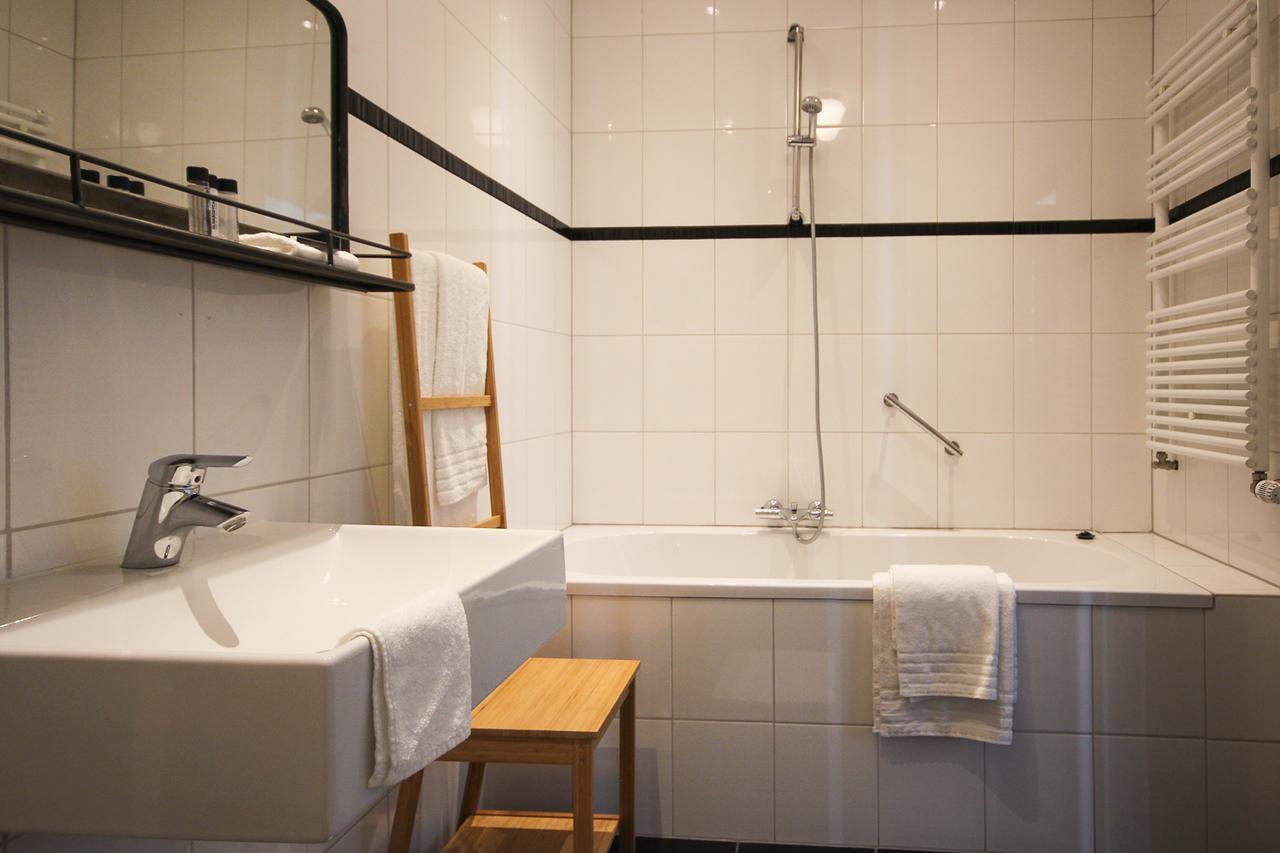 Hotel Logement 3B Sneek Ngoại thất bức ảnh