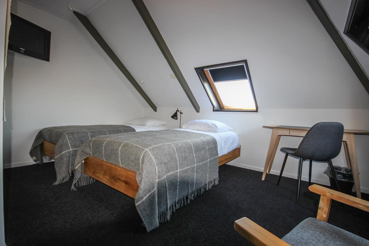Hotel Logement 3B Sneek Ngoại thất bức ảnh