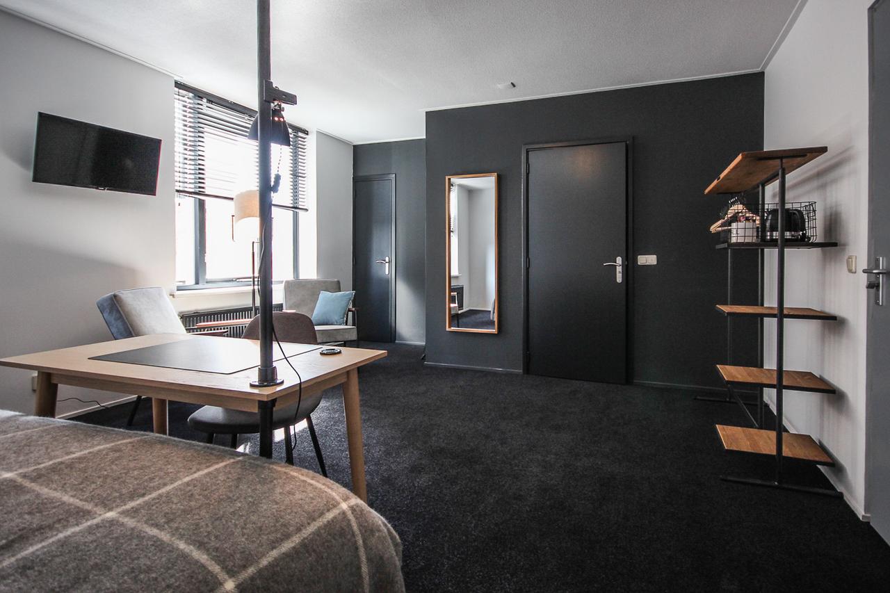 Hotel Logement 3B Sneek Ngoại thất bức ảnh
