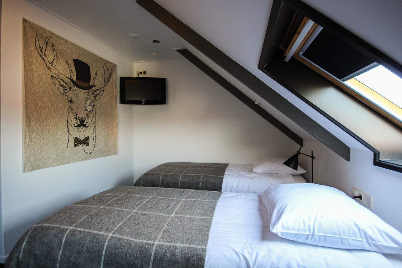 Hotel Logement 3B Sneek Ngoại thất bức ảnh