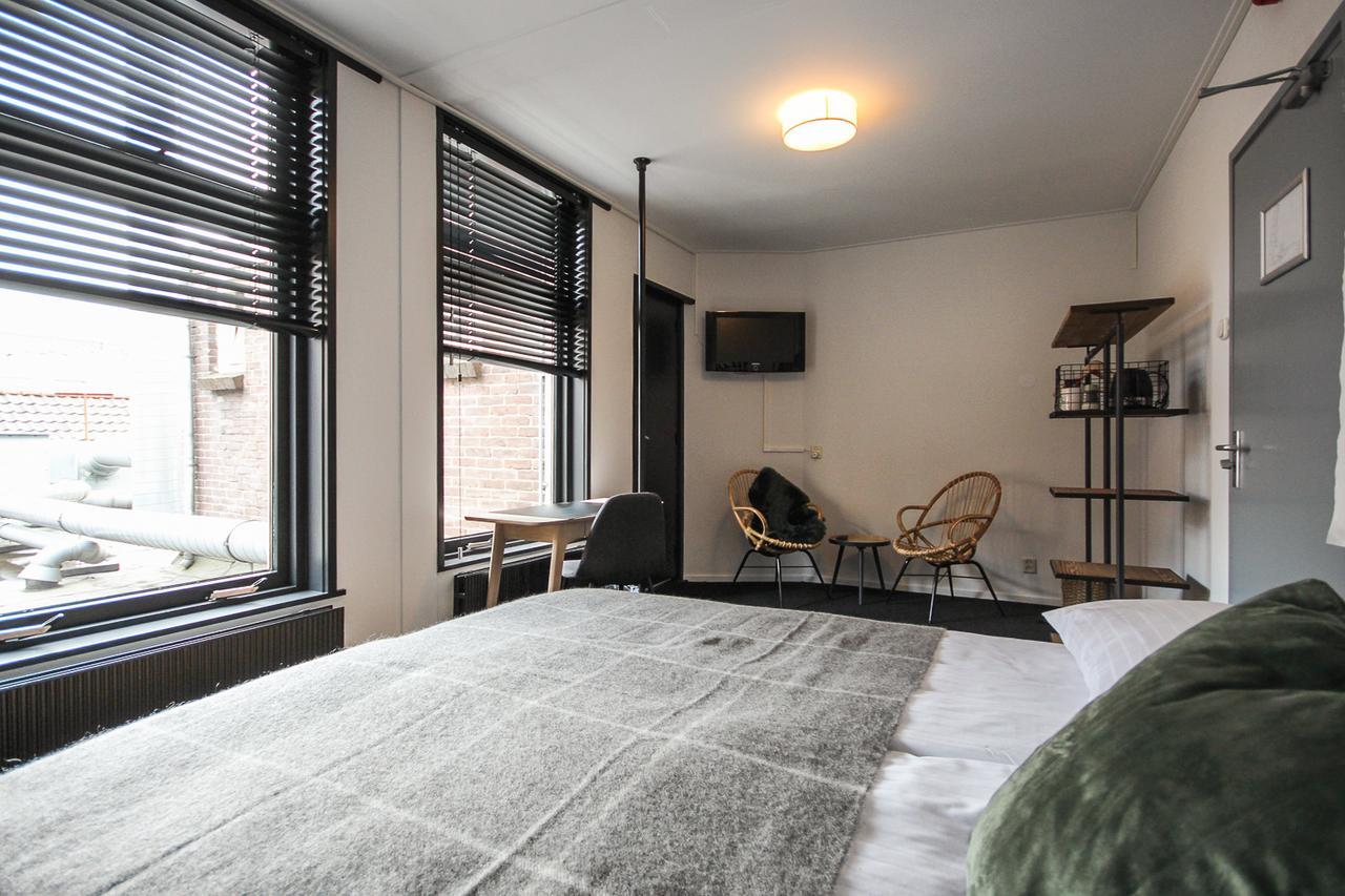 Hotel Logement 3B Sneek Ngoại thất bức ảnh