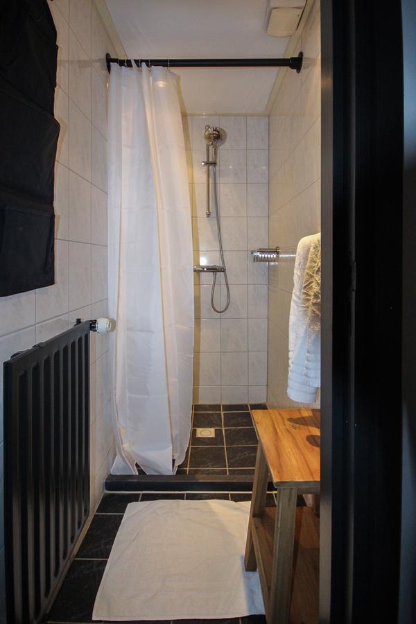 Hotel Logement 3B Sneek Ngoại thất bức ảnh