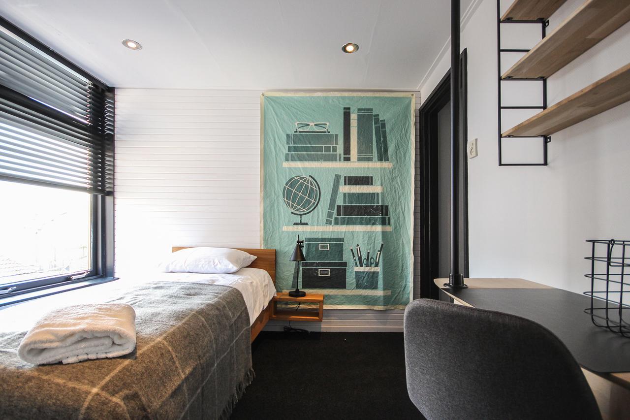 Hotel Logement 3B Sneek Ngoại thất bức ảnh