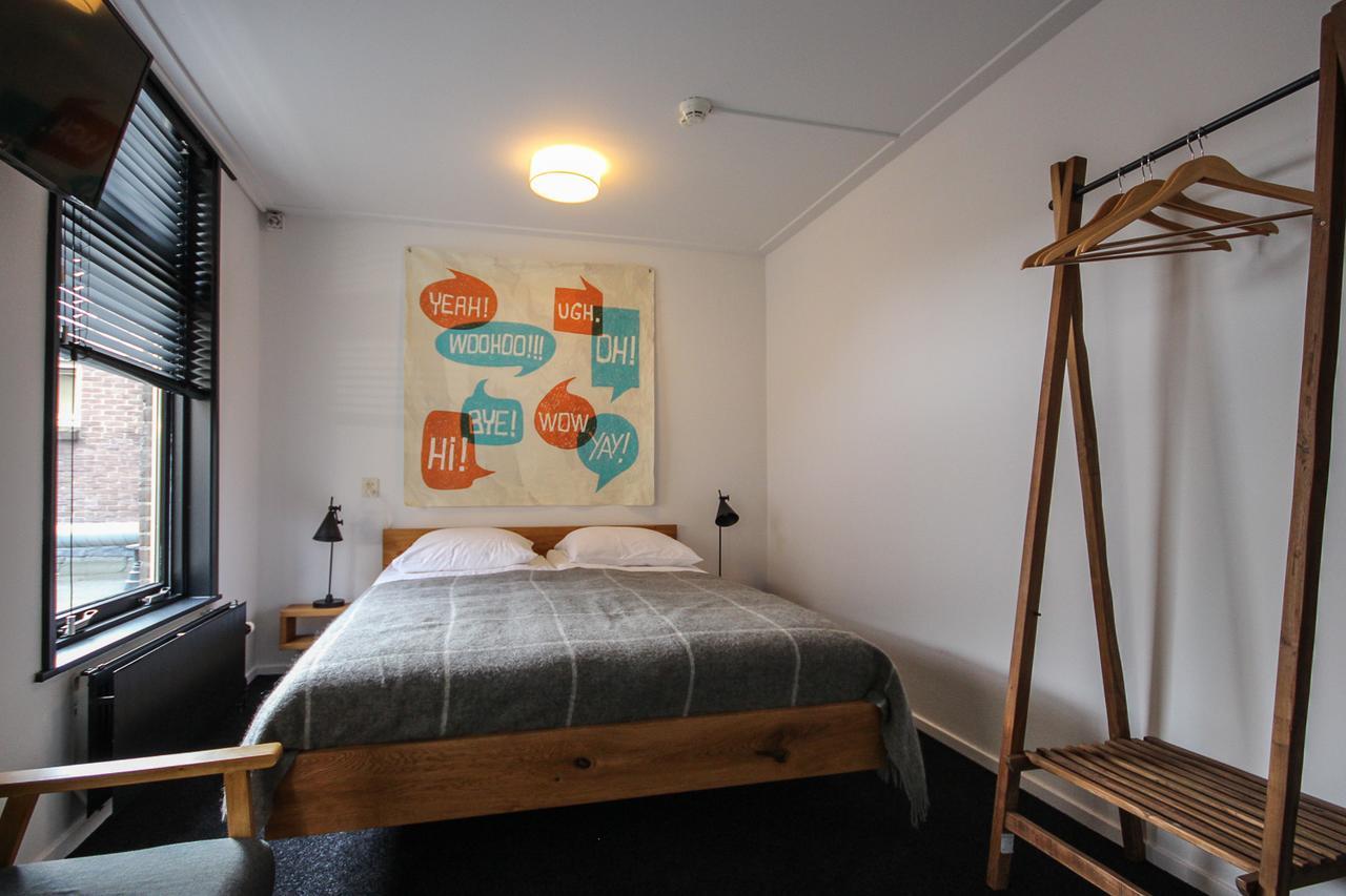 Hotel Logement 3B Sneek Ngoại thất bức ảnh