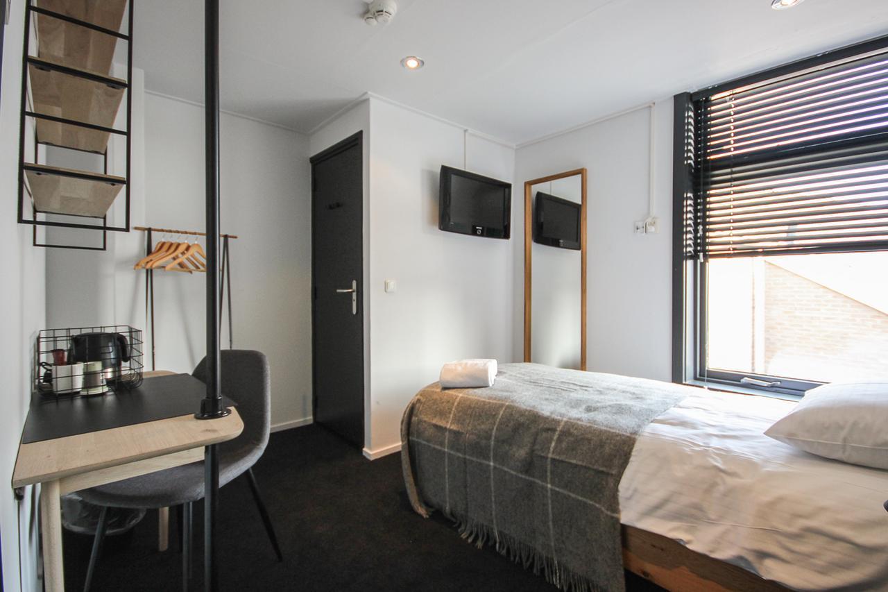 Hotel Logement 3B Sneek Ngoại thất bức ảnh