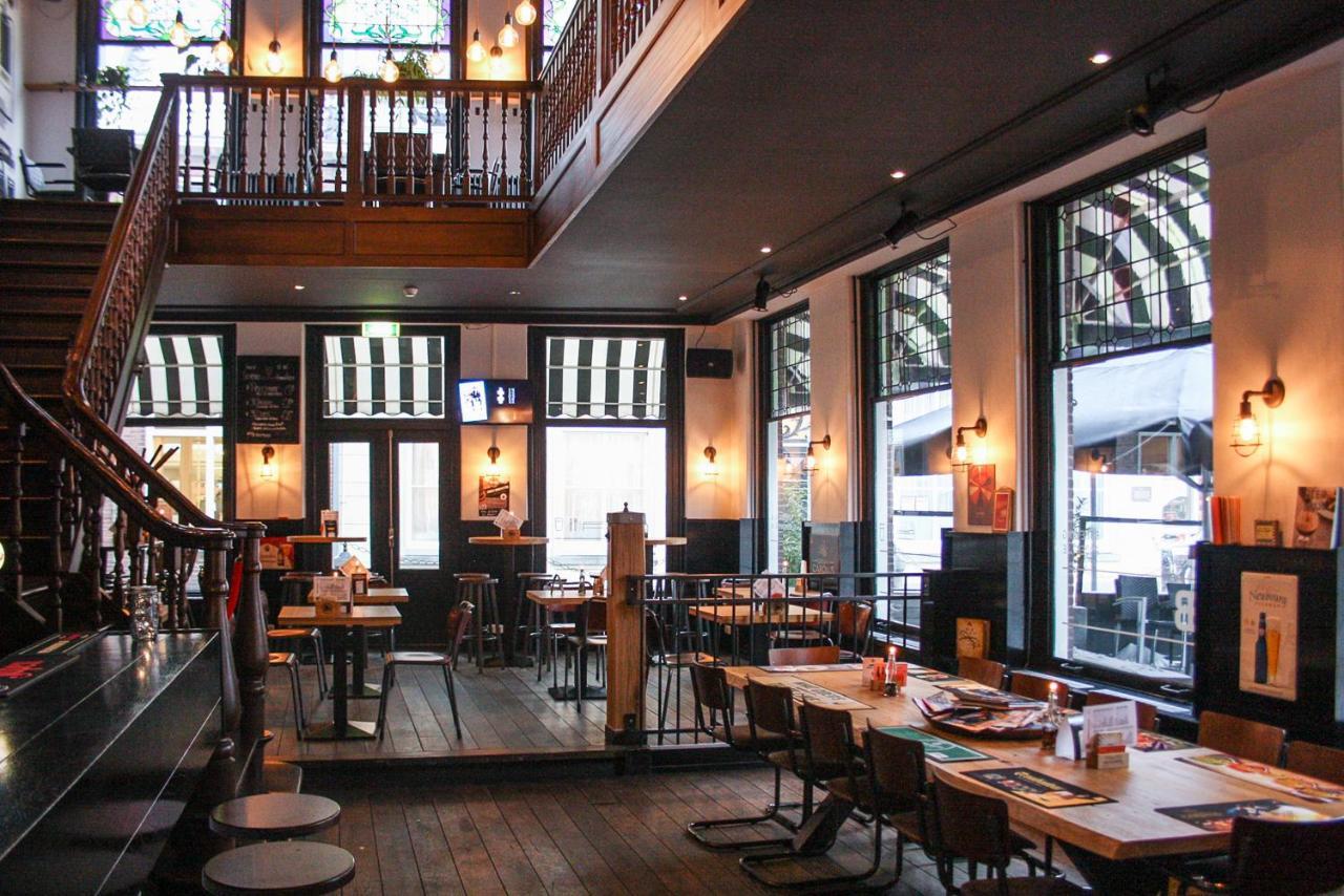 Hotel Logement 3B Sneek Ngoại thất bức ảnh